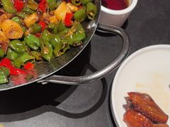-鸽子侯·家宴·平价海鲜(市图书馆店)