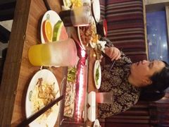 -比尔斯健康烤肉自助餐厅