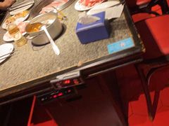 -钱小奴创意自助餐厅·原切谷饲安格斯畅吃(宁波奉化银泰店)