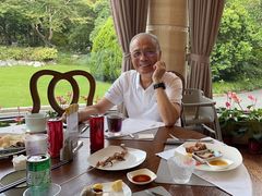 -浙江西子宾馆·瑶园咖啡厅