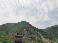 -居庸关长城