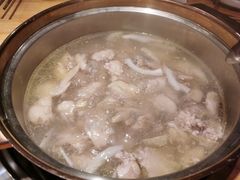 -椰夫人·养生椰子鸡(金沙洲永旺店)