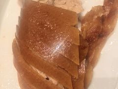 -凤凰园烤鸭店·唐山菜·传承花椒肉(老唐丰路店)