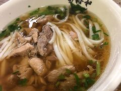 -易裕和·长沙米粉(竹塘西路店)