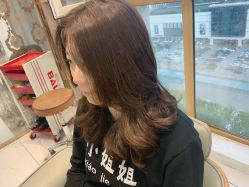 -小齐发型Star·Salon