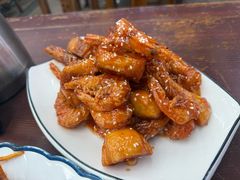 -87号烧烤海鲜·大排档(金沙滩店)