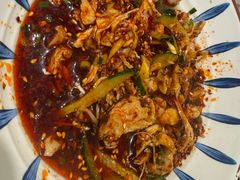 -黄记煌三汁焖锅(新佳丽江汉路店)