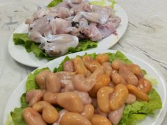 鸡子-凤城康记饭店
