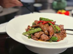 -英冠索菲特酒店·萧湘阁中餐厅