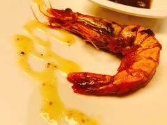 -佛山希尔顿酒店·融誉亚洲美食荟