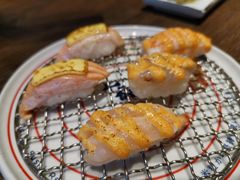 -大雄寿司(中华广场店)