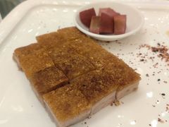 澳门烧肉-幸运楼(北京路店)