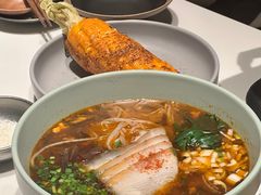 -胡麻(静安嘉里店)