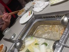 -海底捞火锅(天津SM城市广场店)