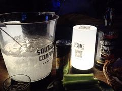 -Perry's·酒吧(黄埔大道店)
