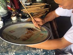 -景德镇古窑民俗博览区