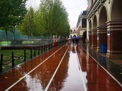 -天津五大道文化旅游区