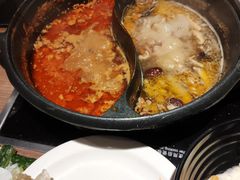 -火炉火自助餐(枫蓝国际店)