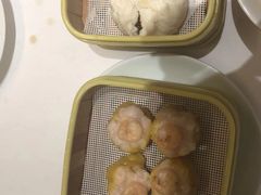 -香港狮子山下·明星粤菜餐厅(北苑店)