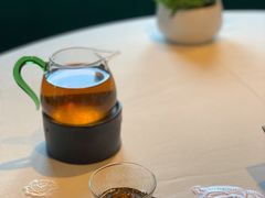 金骏眉-三号黄浦会Canton Table