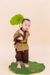 -小熊维尼高端儿童摄影(南山信和店)
