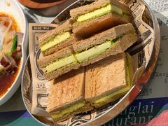-凤来茶餐·粤菜馆(珠江新城店)