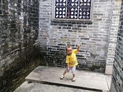 -小洲村