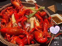 -乔街深夜食堂·台州菜·高压锅生蚝(杭州总店)