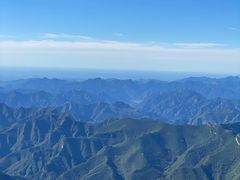 -白草畔自然风景区