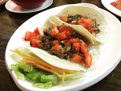 -panchos 墨西哥餐厅(嘉绿苑店)