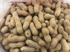 蒜味花生-栗满秋(燕丰西坝河店)