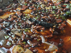 -黑竹香鸡(营和巷店)
