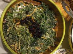 家乡蒸菜-丁里羊肉小镇(天鹅湖总店)