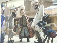 -上海动漫博物馆