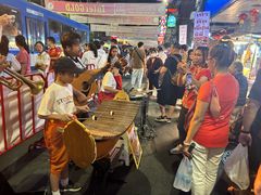 -唐人街(耀华力路)