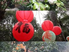-白鹿洞书院