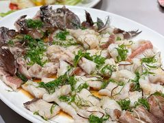 -金苑海鲜酒家(来魅力店)