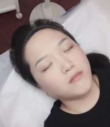 -久匠·纹眉半永久野生眉