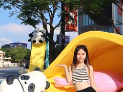 -东莞松山湖万象汇