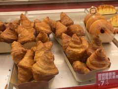 -味多美蛋糕(看丹桥店)