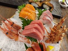 -东京屋(武定路店)