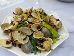 -川湘蓝天海鲜