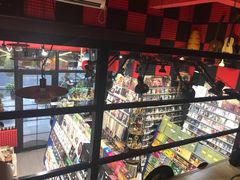 -Hi Fi Acoustic 梵香禅韵·色声香味