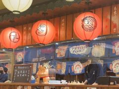 -鸟鹏烧鸟居酒屋(仁恒梦中心店)