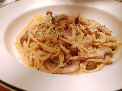 蘑菇意粉-MR.ROCKY洛奇先生RESTAURANT&BAR(宝安壹方城店)