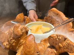 -菩提素素食餐厅(晶郦馆店)