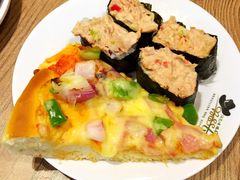 -汉巴味德(大悦城店)