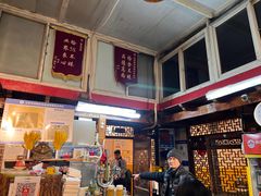-西单翅酷(西单店)