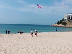 -东澳岛