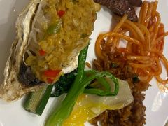 -禾斗海鲜自助(市南银座店)